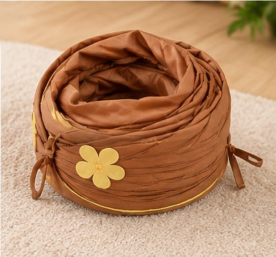 Peek & Pounce Cat Tunnel