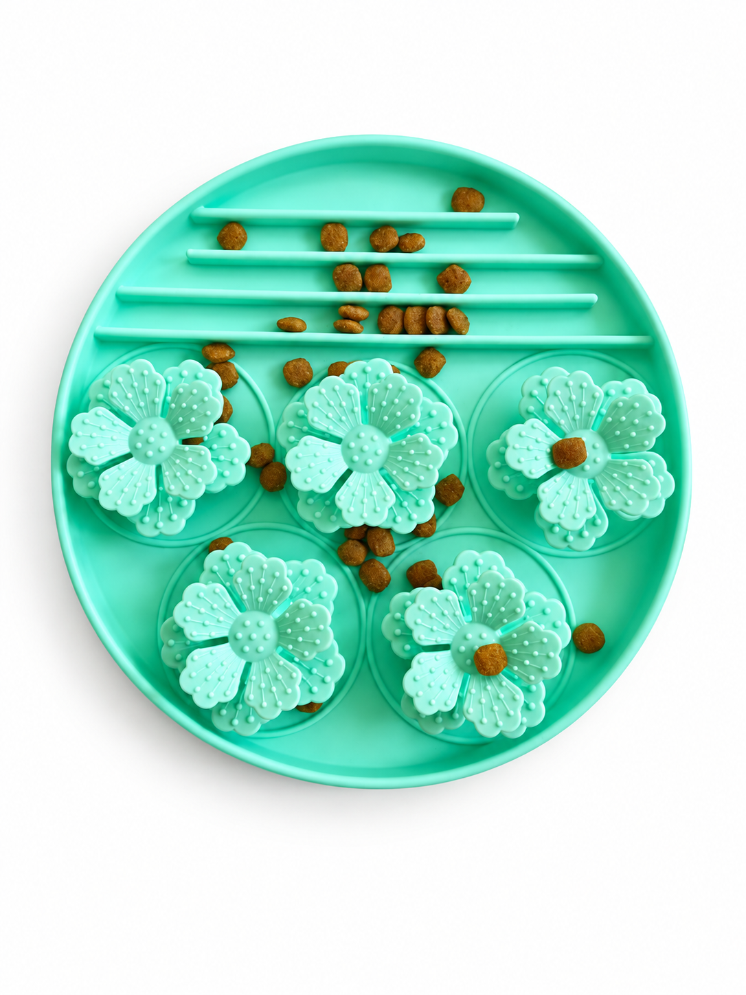 Flower Foraging Lick Mat